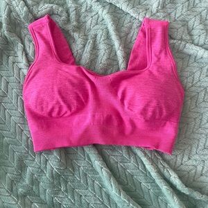 BuffBunny Miami Vice Synergy Seamless Bra